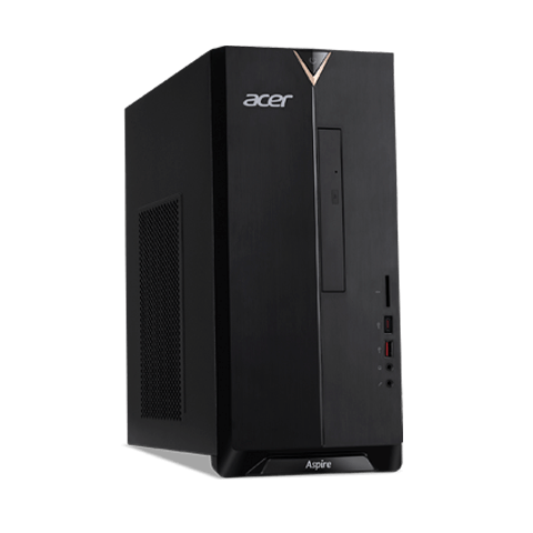 Ремонт компьютера Acer TC-885